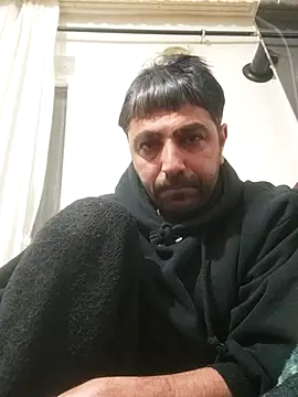 Muratcanik44 online show from 02/16/26, 11:57