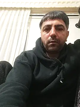 Muratcanik44 online show from 02/15/26, 11:03