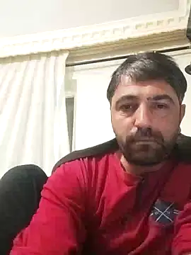 Muratcanik44 online show from 02/21/26, 10:23