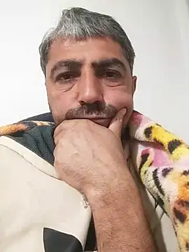 Muratcanik44 online show from 02/06/26, 10:39