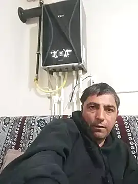 Muratcanik44 online show from 02/25/26, 12:22