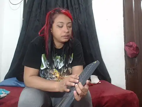 Alana kiss 1 online show from 02/11/25, 02:25