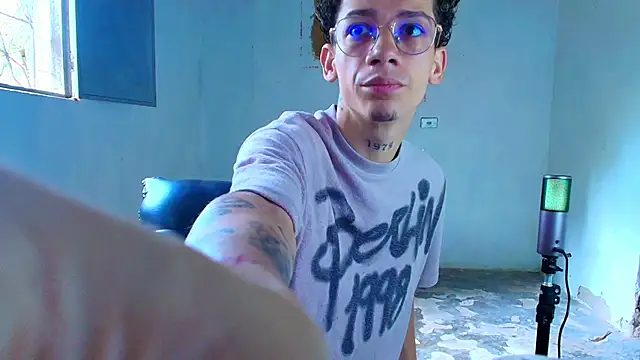 mateodeamjo online show from 02/14/26, 05:13