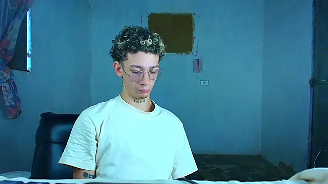 mateodeamjo online show from 02/16/26, 02:05