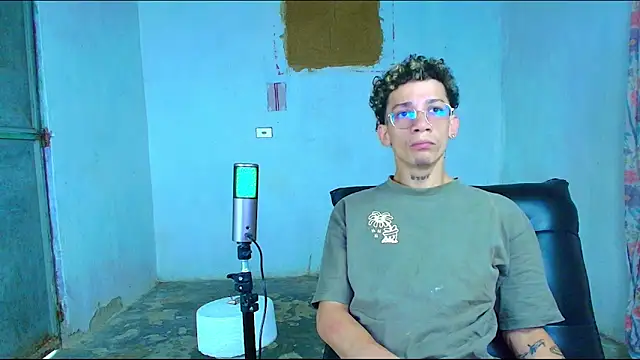 mateodeamjo online show from 02/07/26, 01:52