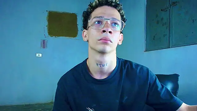 mateodeamjo online show from 03/19/26, 02:55