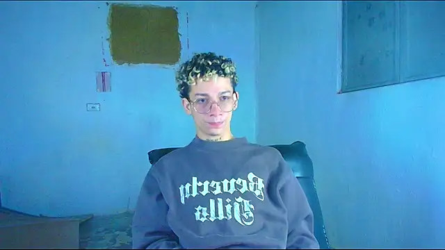 mateodeamjo online show from 01/12/26, 05:58