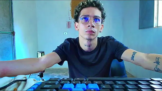 mateodeamjo online show from 02/12/26, 03:01