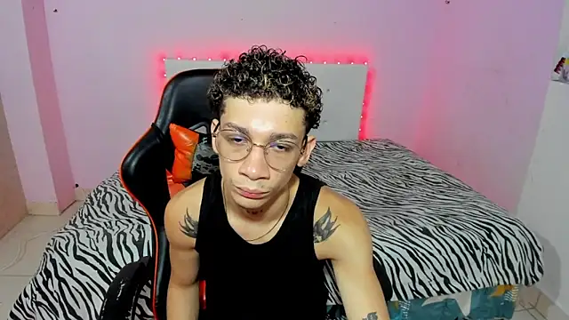 mateodeamjo online show from 10/20/25, 11:49