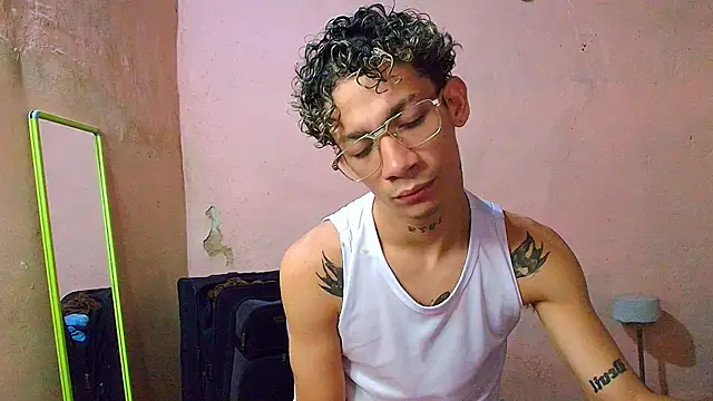 mateodeamjo online show from 07/22/26, 06:48