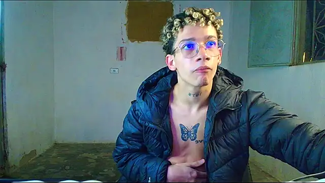 mateodeamjo online show from 01/16/26, 07:12