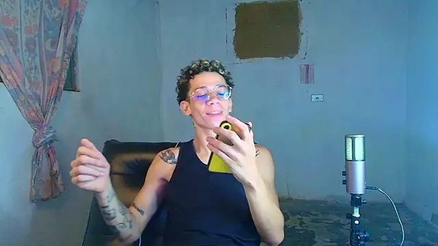 mateodeamjo online show from 02/20/26, 03:47