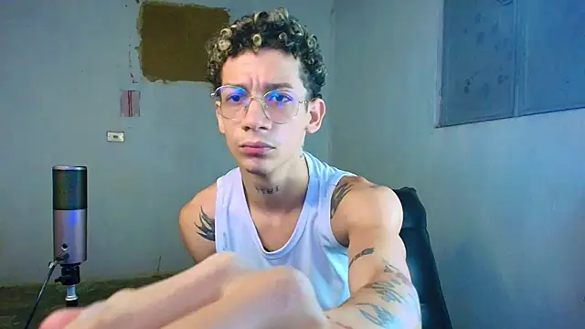 mateodeamjo online show from 02/26/26, 05:40