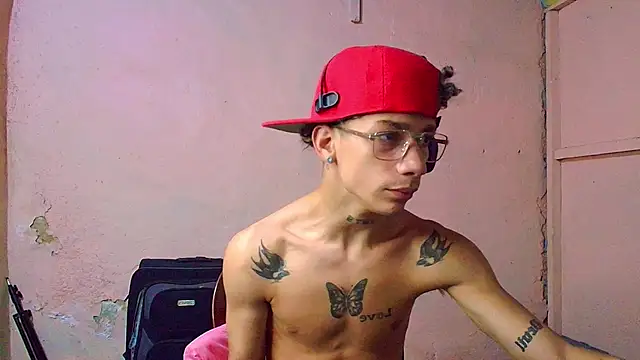 mateodeamjo online show from 07/16/26, 01:57