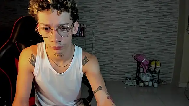 mateodeamjo online show from 10/08/25, 07:54