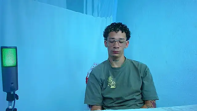 mateodeamjo online show from 03/31/26, 02:46