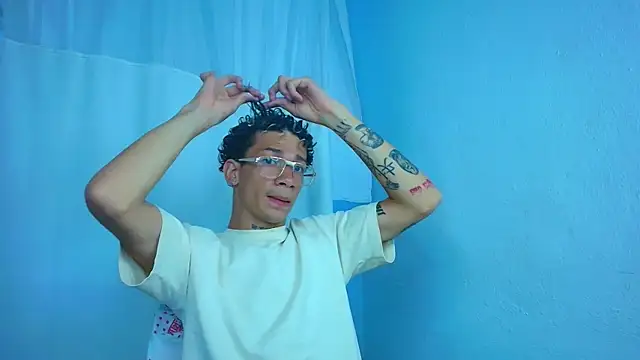 mateodeamjo online show from 04/08/26, 04:03