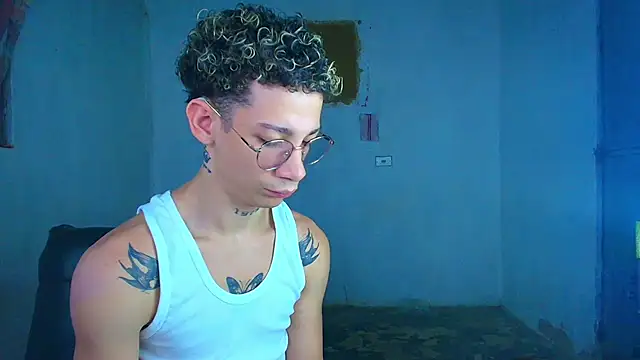 mateodeamjo online show from 02/22/26, 12:24