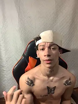 mateodeamjo online show from 01/19/25, 06:31