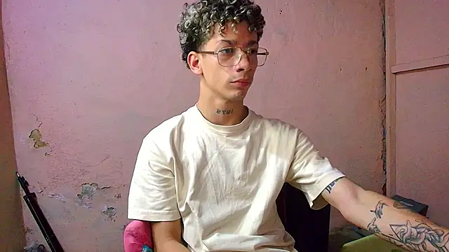 mateodeamjo online show from 07/17/26, 04:32