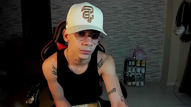 mateodeamjo online show from 10/09/25, 08:04