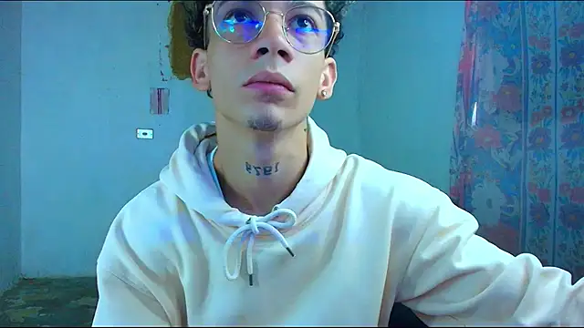 mateodeamjo online show from 02/09/26, 02:48