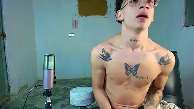 mateodeamjo online show from 03/11/26, 01:54