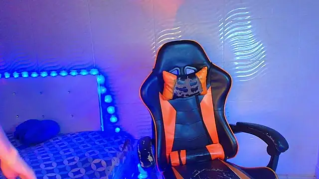 Snapshot of mateodeamjo chatting on 11/27/25, 11:10 mateodeamjo online show from 11/27/25, 11:10