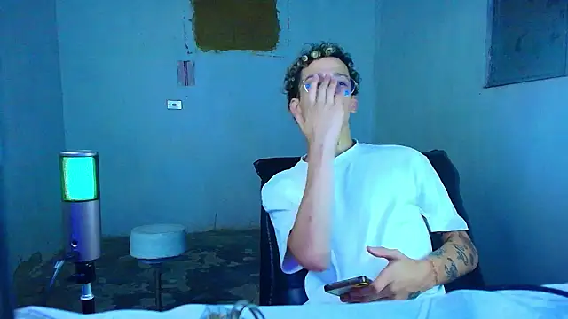 mateodeamjo online show from 02/28/26, 06:57