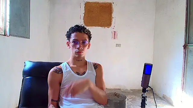 mateodeamjo online show from 02/22/26, 08:21