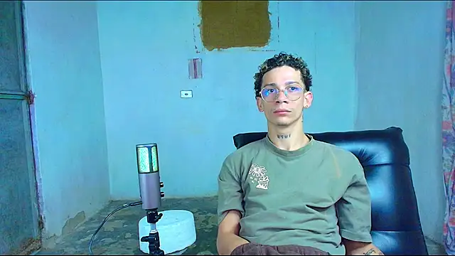 mateodeamjo online show from 02/07/26, 12:29