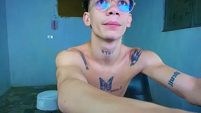 mateodeamjo online show from 03/05/26, 12:40