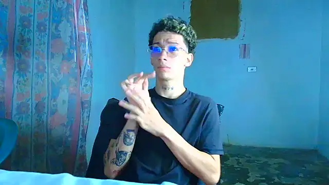 mateodeamjo online show from 02/03/26, 01:16