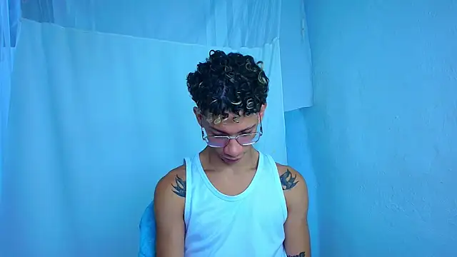 mateodeamjo online show from 04/16/26, 02:34