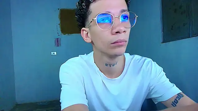 mateodeamjo online show from 03/07/26, 01:45