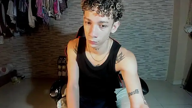mateodeamjo online show from 09/10/25, 06:56
