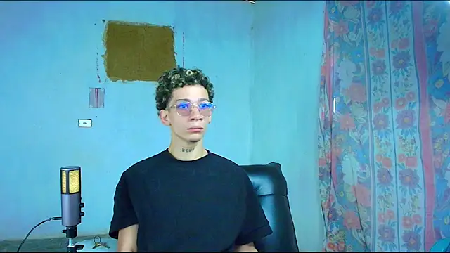 mateodeamjo online show from 02/08/26, 04:05