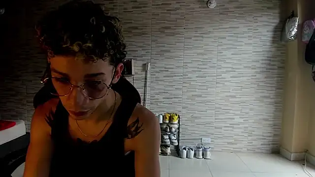 mateodeamjo online show from 10/05/25, 05:14