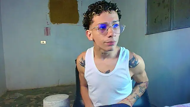 mateodeamjo online show from 03/10/26, 02:59