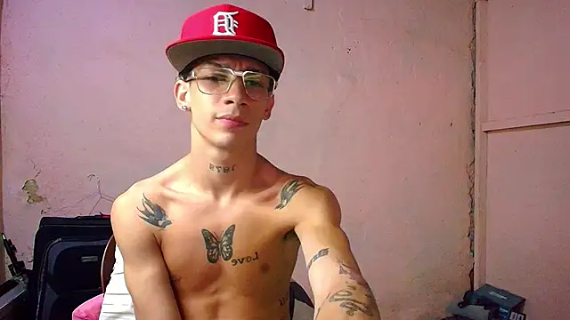 mateodeamjo online show from 07/14/26, 04:17