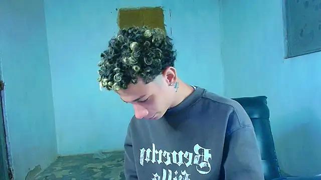 mateodeamjo online show from 03/16/26, 03:36