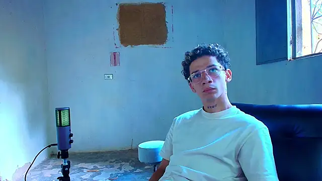 mateodeamjo online show from 03/21/26, 05:39