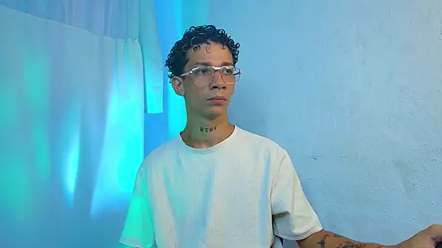 mateodeamjo online show from 04/10/26, 01:23