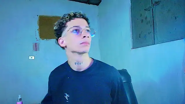 mateodeamjo online show from 03/08/26, 01:11