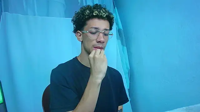 mateodeamjo online show from 03/30/26, 07:10