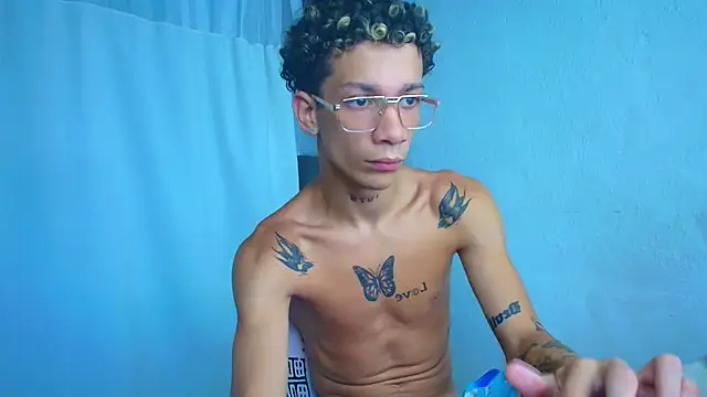 mateodeamjo online show from 04/08/26, 10:33