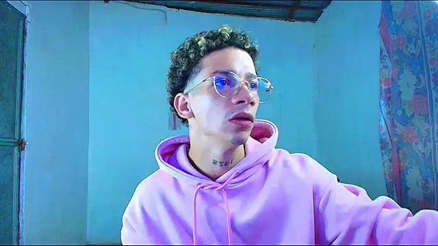 mateodeamjo online show from 02/06/26, 12:23