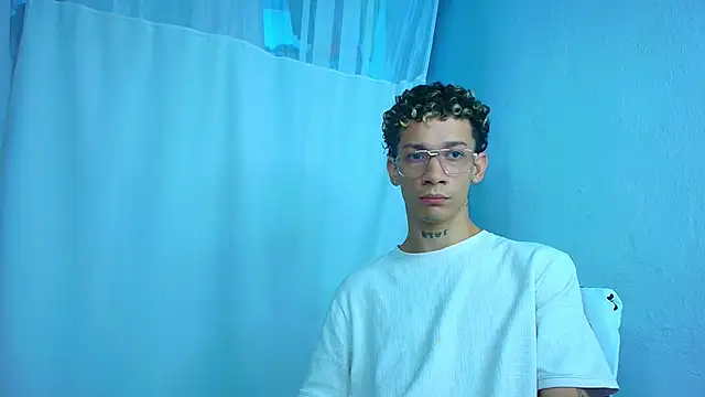 mateodeamjo online show from 04/03/26, 01:01