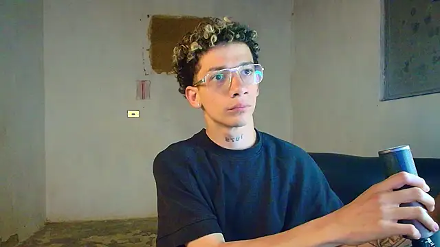 mateodeamjo online show from 03/20/26, 06:47