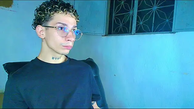 mateodeamjo online show from 01/08/26, 11:33